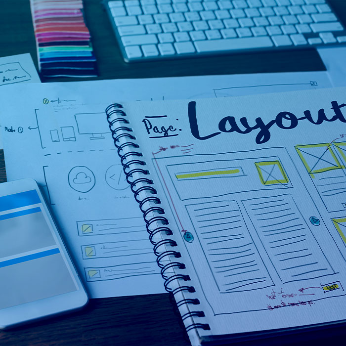 UI UX Design