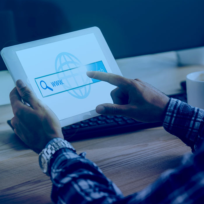 SEO Management
